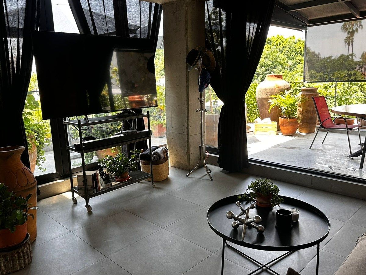 Sala, foto 5 de 7