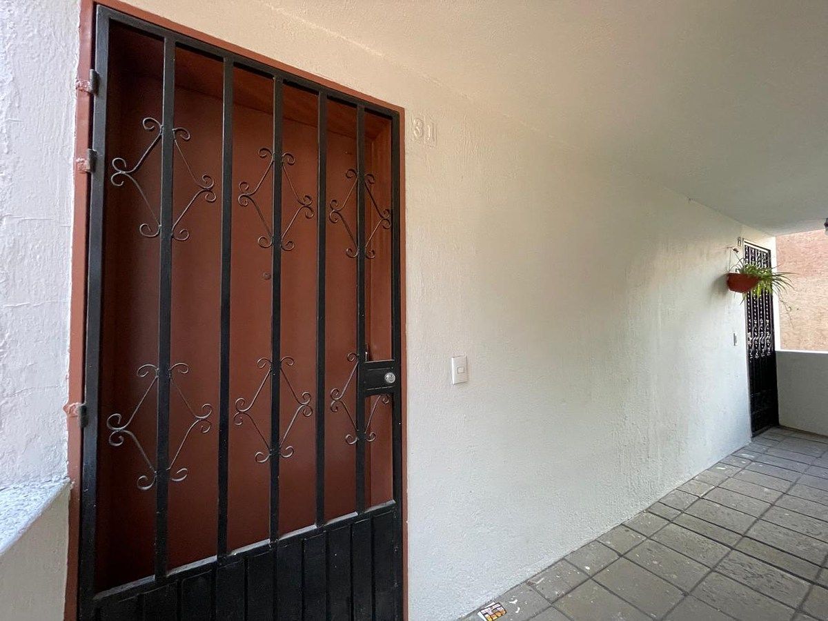 Apartamento em Jardines de San José, Guadalajara, foto 3 de 8