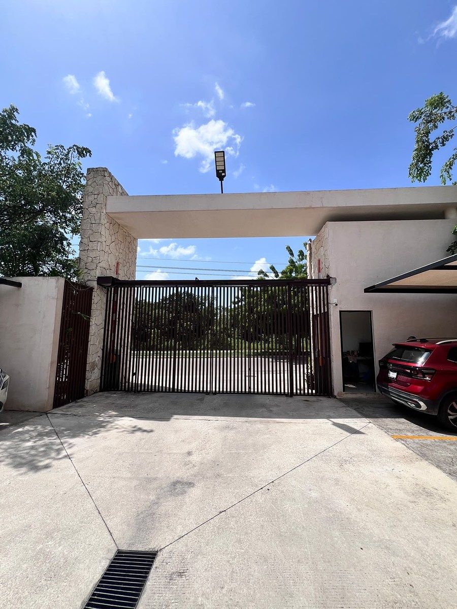 Departamento en Temozón Norte, Mérida, foto 16 de 16