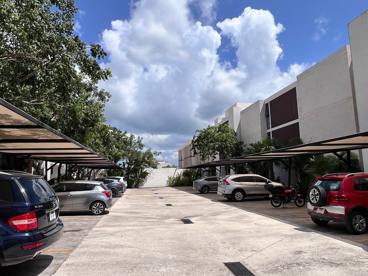 Departamento en Temozón Norte, Mérida, foto 2 de 16