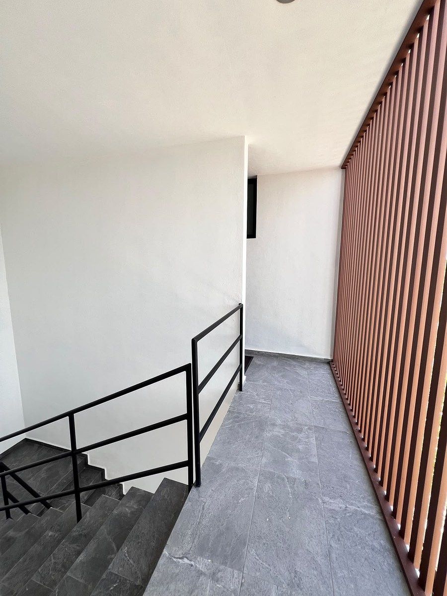 Departamento en Temozón Norte, Mérida, foto 5 de 16