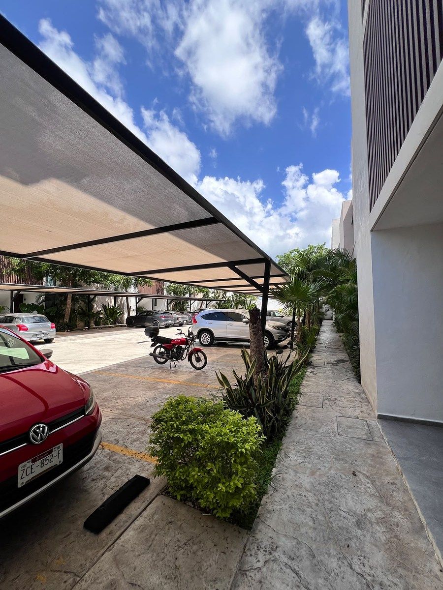 Departamento en Temozón Norte, Mérida, foto 4 de 16