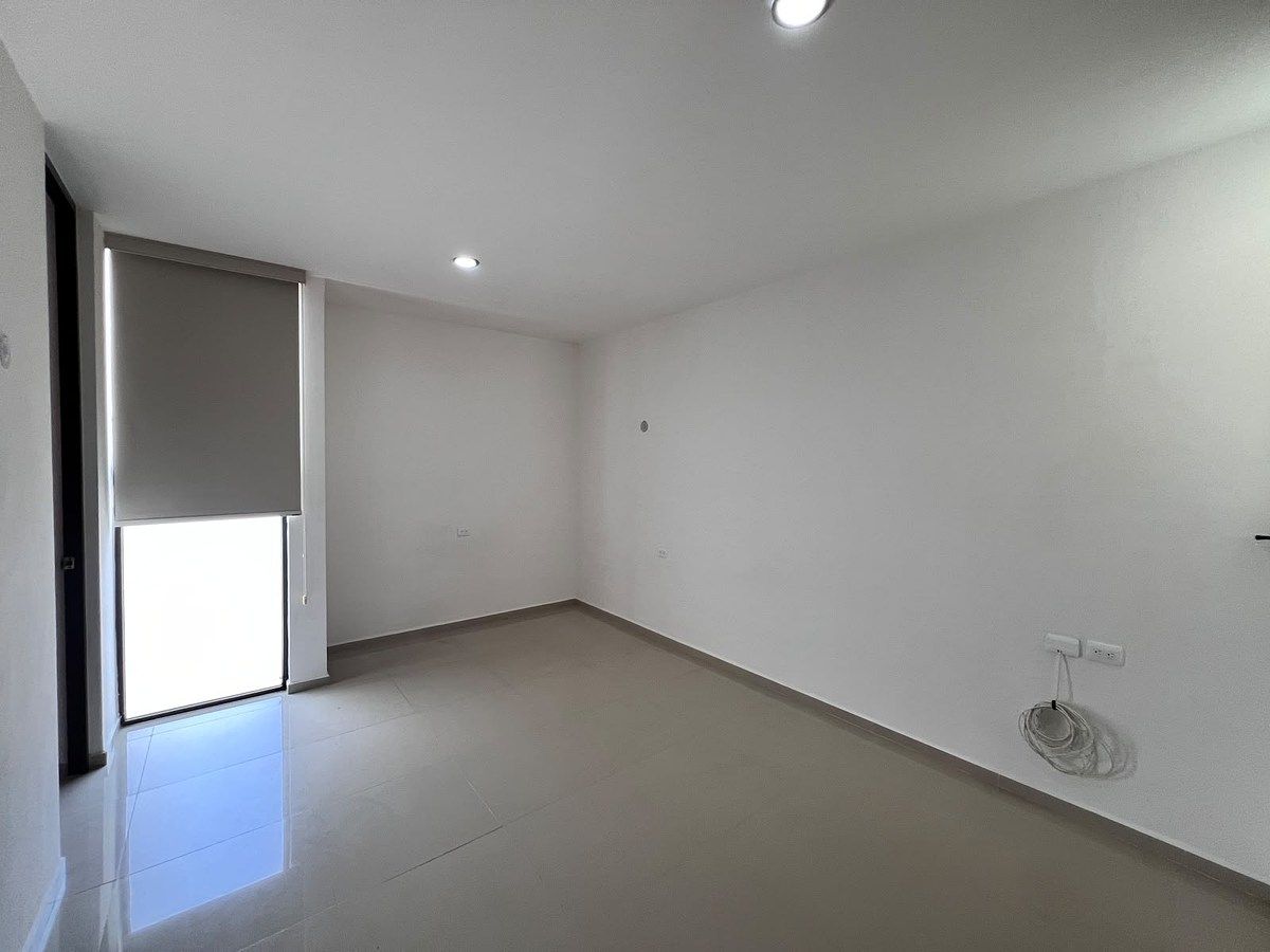 Departamento en Temozón Norte, Mérida, foto 14 de 16