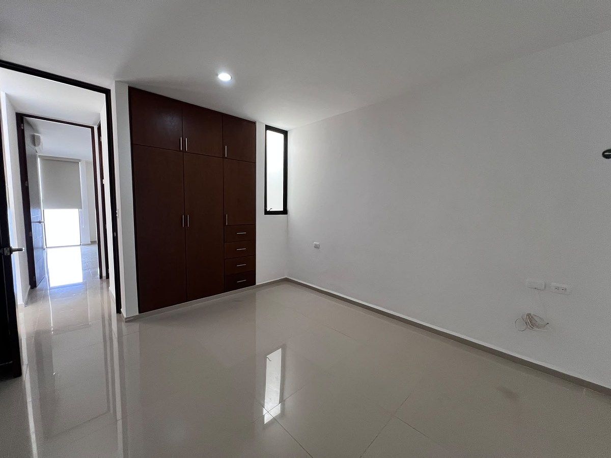 Departamento en Temozón Norte, Mérida, foto 12 de 16