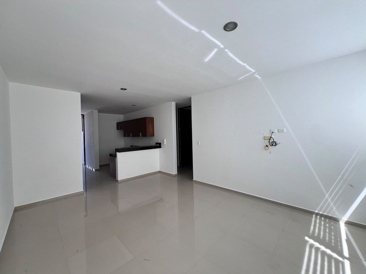 Departamento en Temozón Norte, Mérida, foto 7 de 16