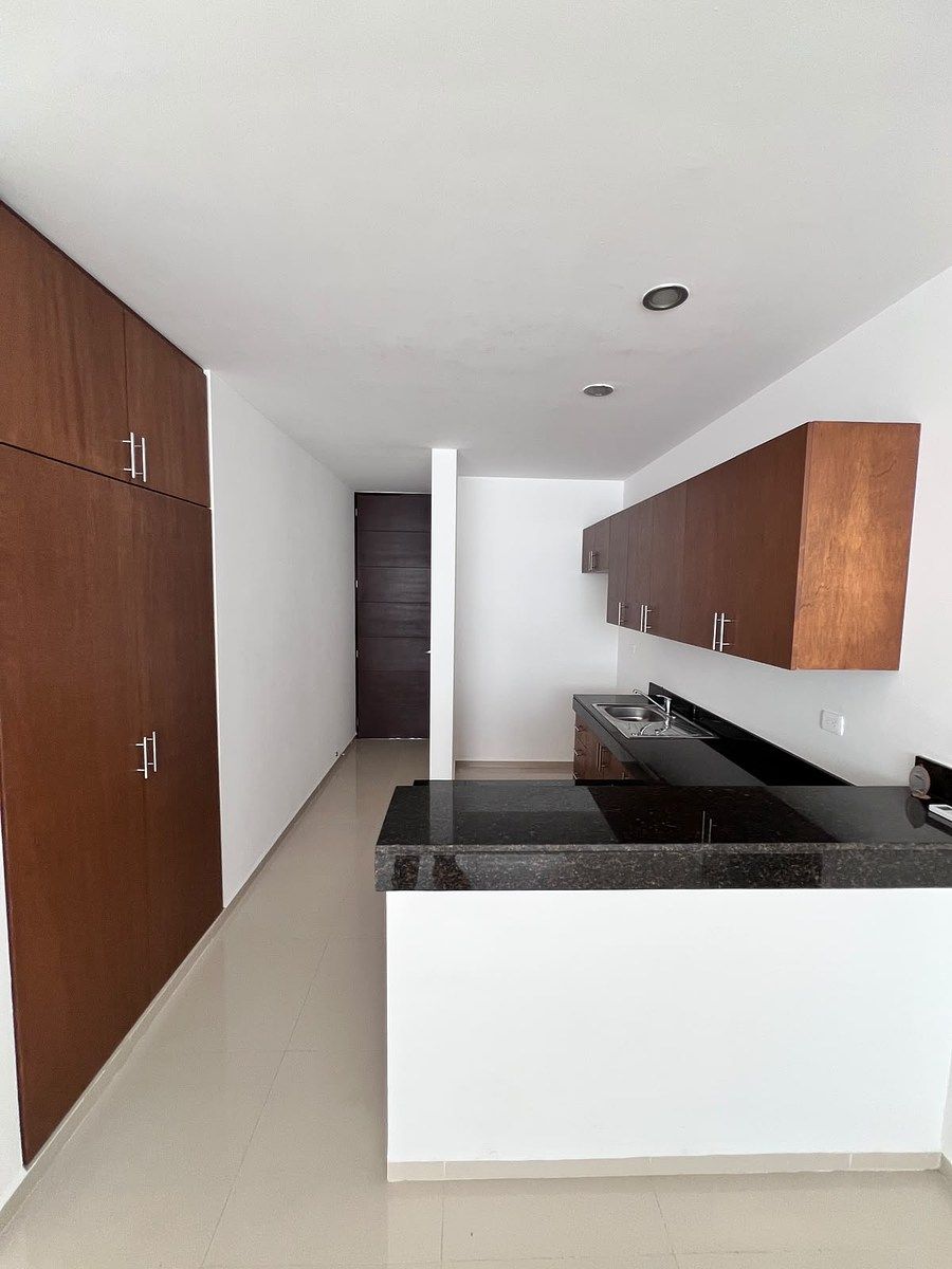 Departamento en Temozón Norte, Mérida, foto 9 de 16