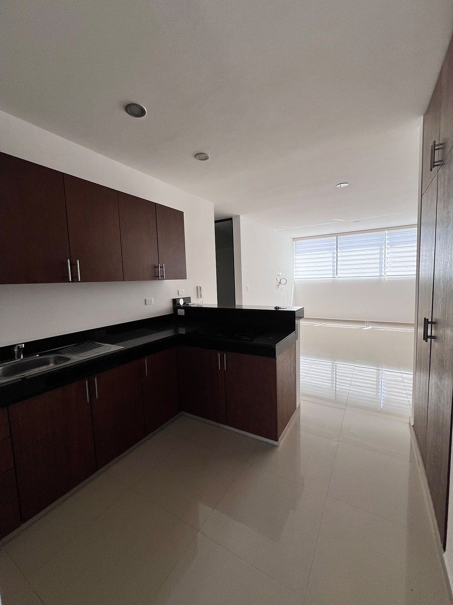 Departamento en Temozón Norte, Mérida, foto 6 de 16