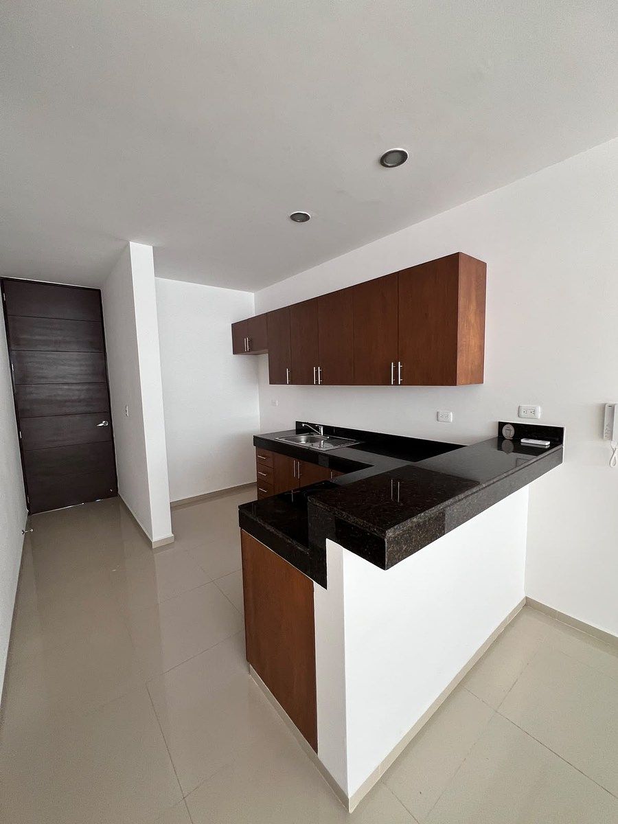 Departamento en Temozón Norte, Mérida, foto 10 de 16