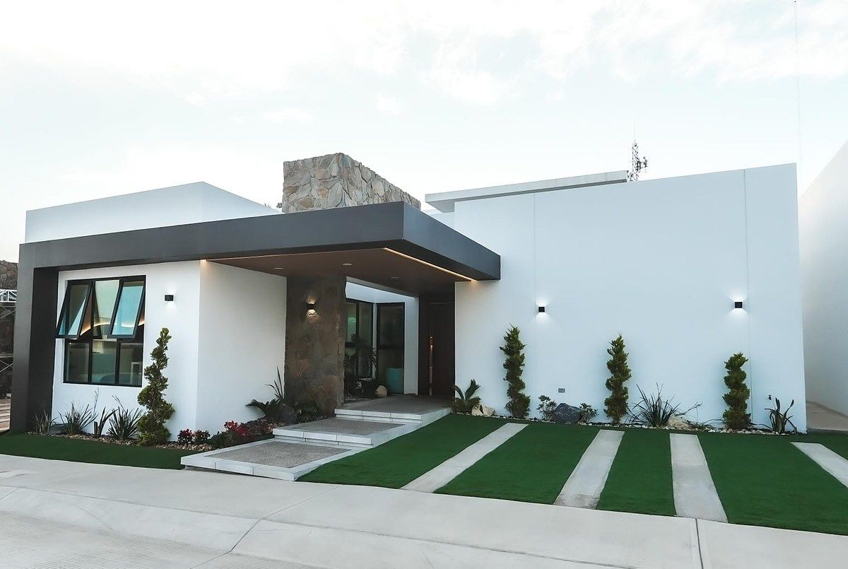Casa de um nível em Pré-venda Alma Nova Residencial em Rosarito, foto 1 de 15