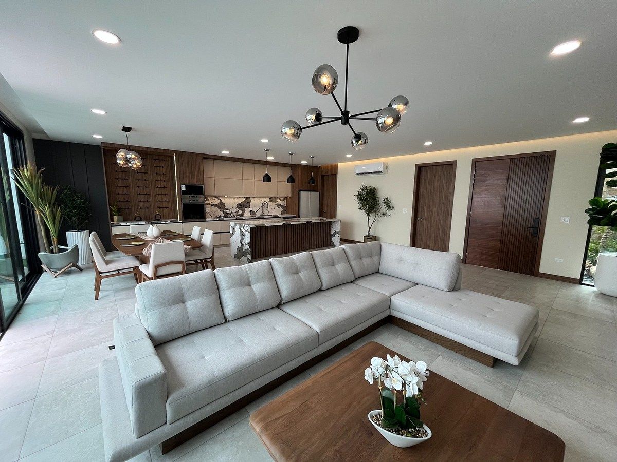 Casa em Rancho del Mar, Playas de Rosarito, foto 4 de 15