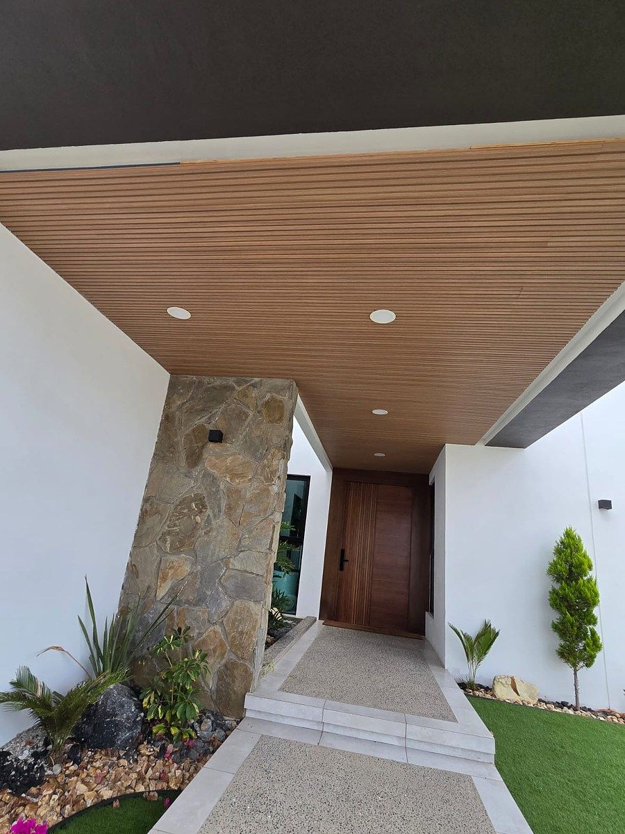 Casa em Rancho del Mar, Playas de Rosarito, foto 2 de 15
