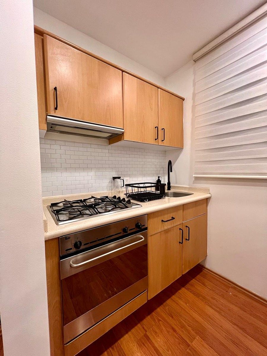 Apartamento em Juárez, Cuauhtémoc, foto 3 de 13
