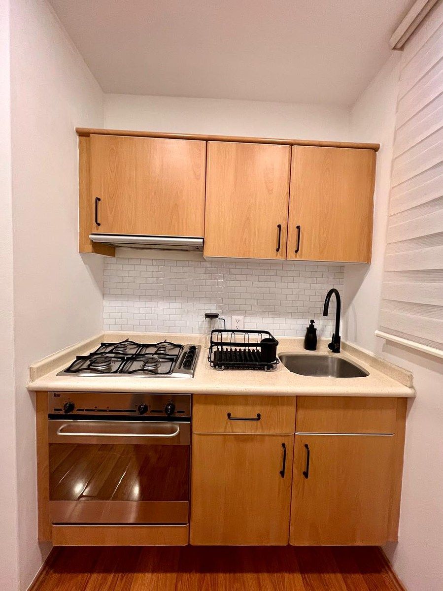 Apartamento em Juárez, Cuauhtémoc, foto 4 de 13