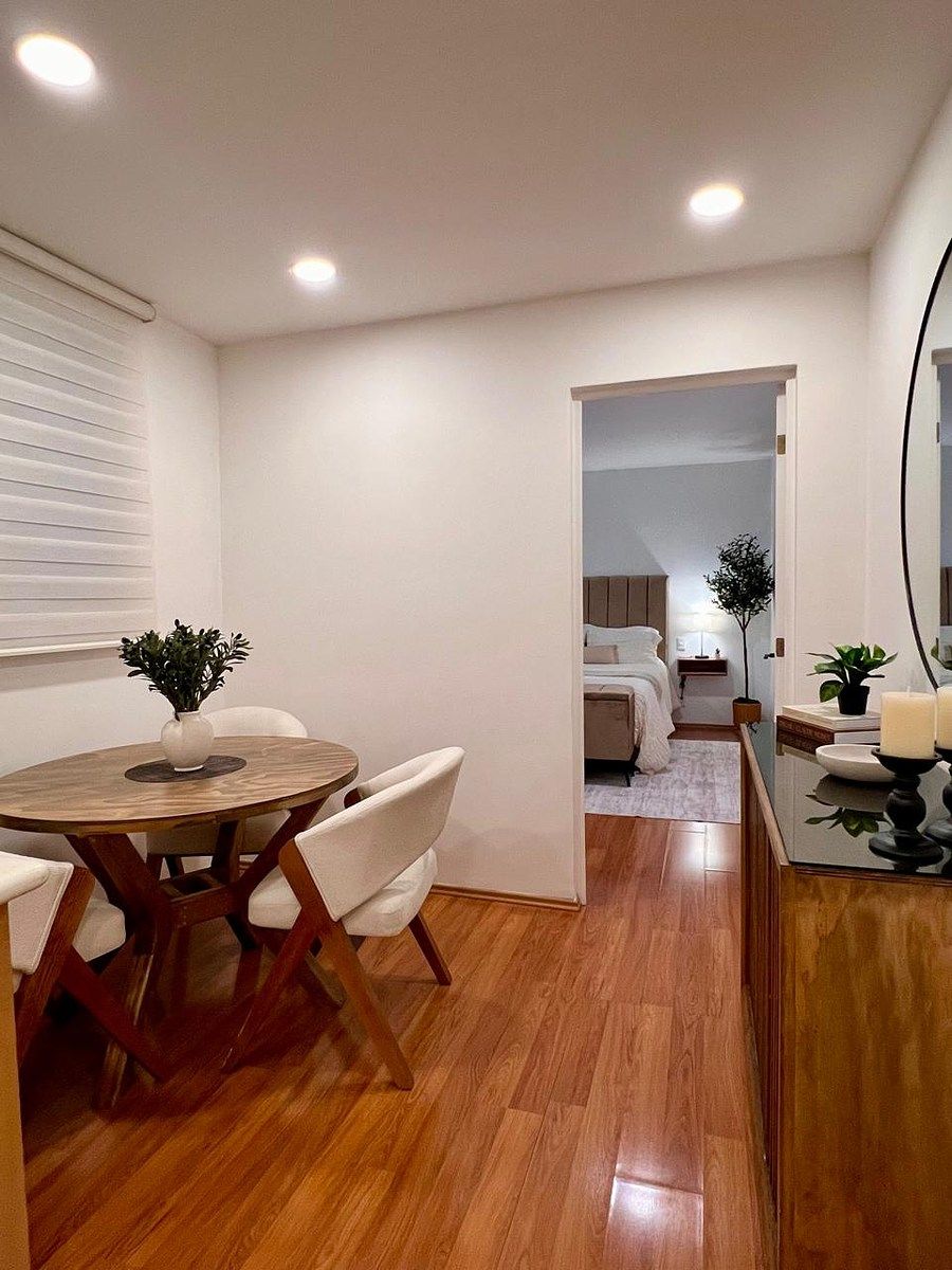 Apartamento em Juárez, Cuauhtémoc, foto 5 de 13