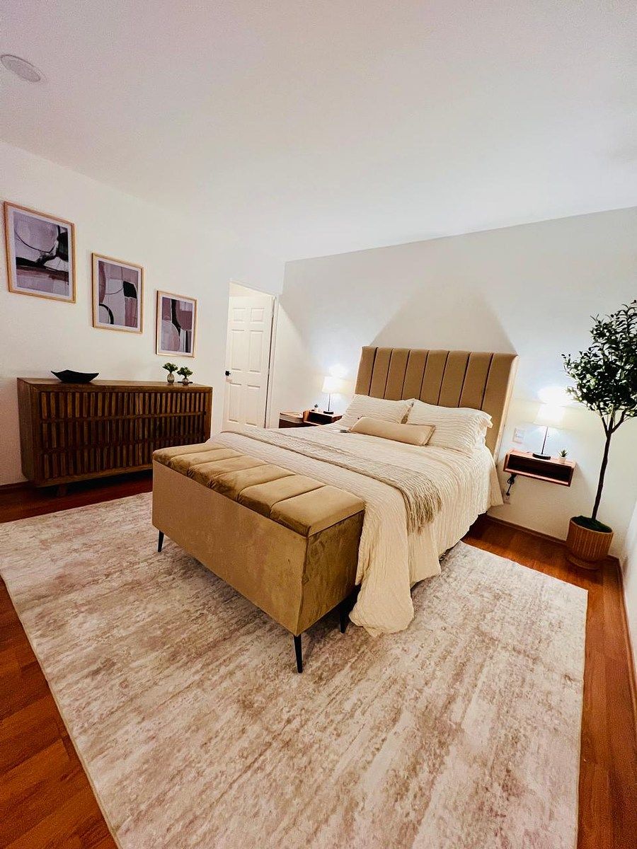 Apartamento em Juárez, Cuauhtémoc, foto 7 de 13