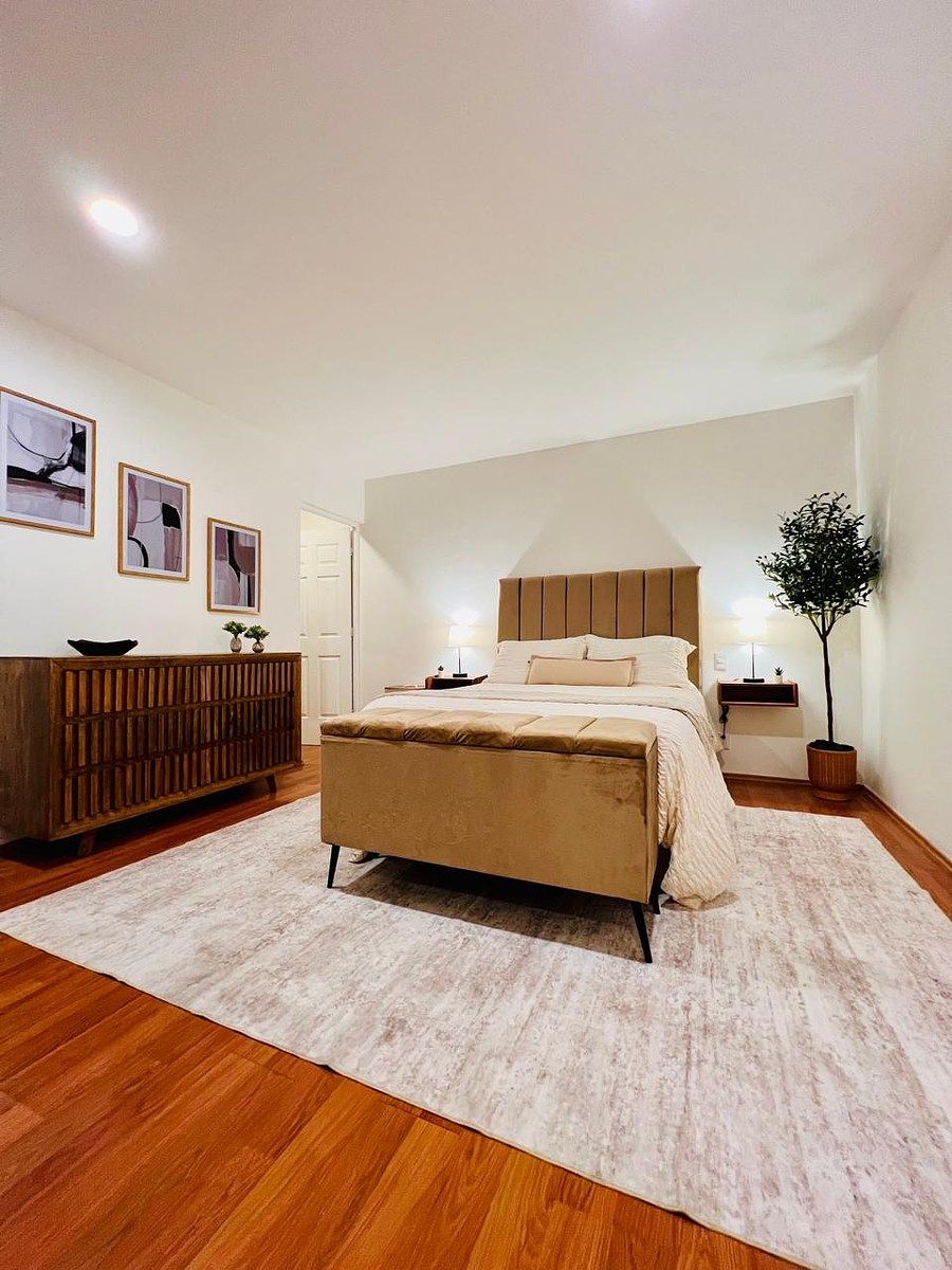 Apartamento em Juárez, Cuauhtémoc, foto 9 de 13