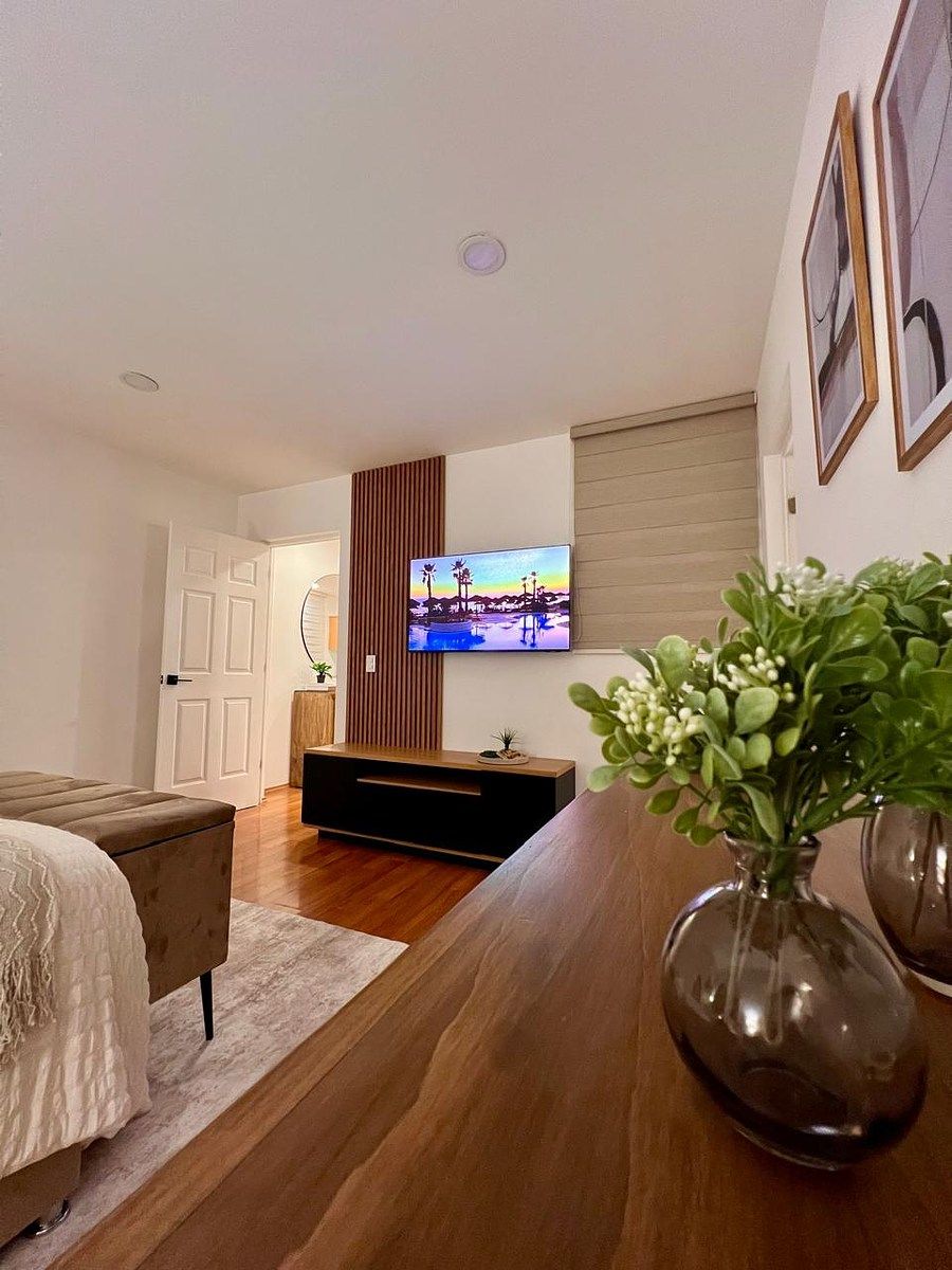 Apartamento em Juárez, Cuauhtémoc, foto 10 de 13