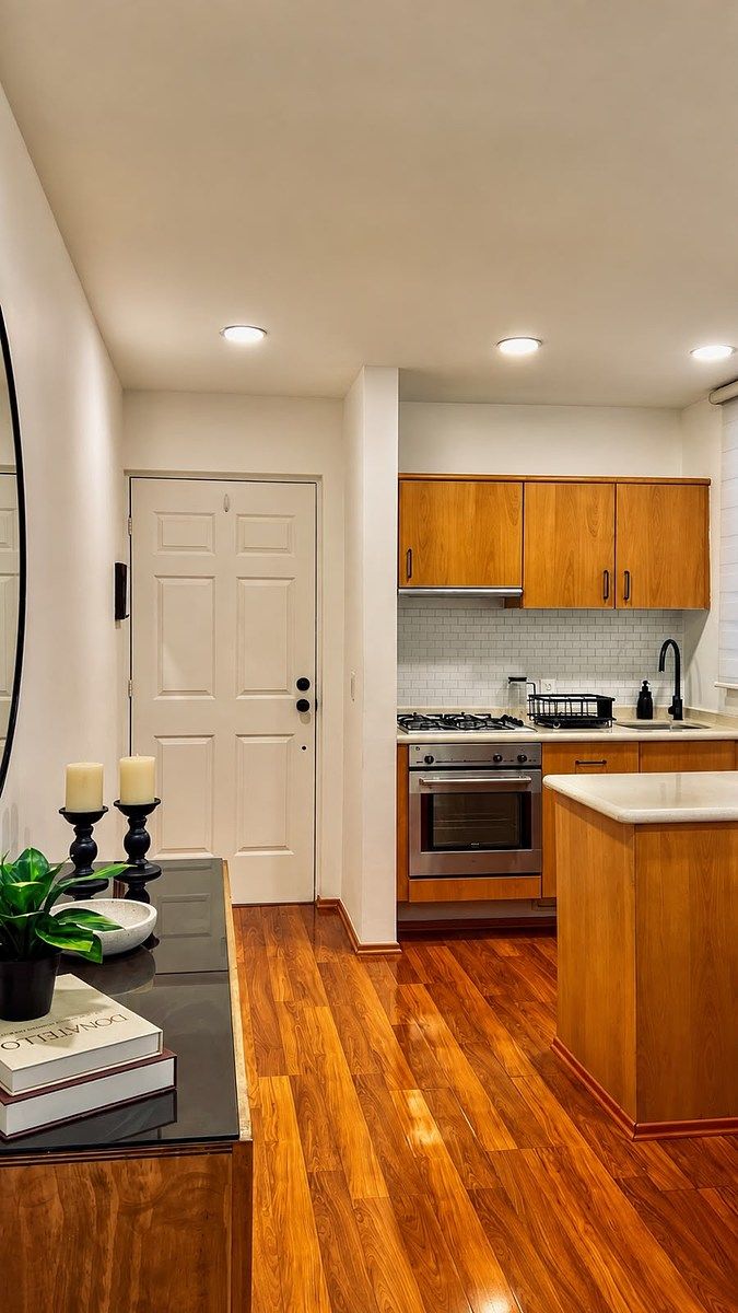 Apartamento em Juárez, Cuauhtémoc, foto 2 de 13