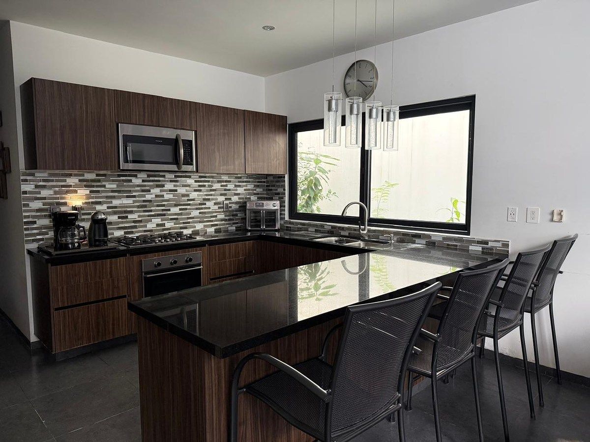 Casa em Aqua Residencial, Benito Juárez, foto 8 de 8