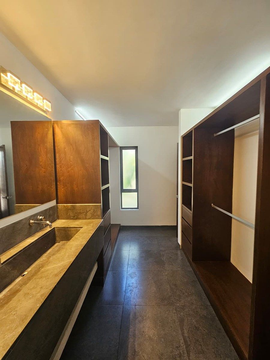 Casa en Aqua Residencial, Benito Juárez, foto 8 de 16