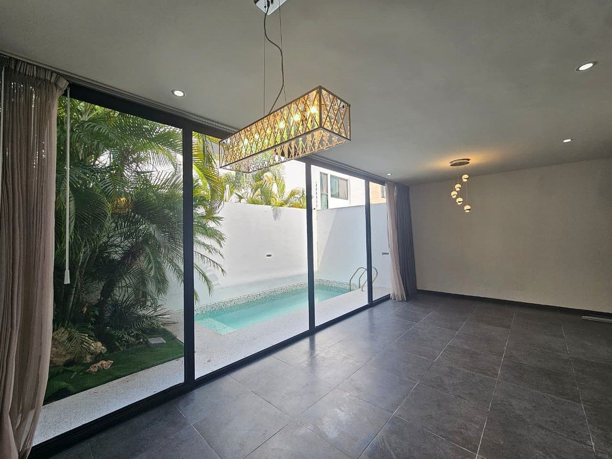 Casa en Aqua Residencial, Benito Juárez, foto 2 de 16
