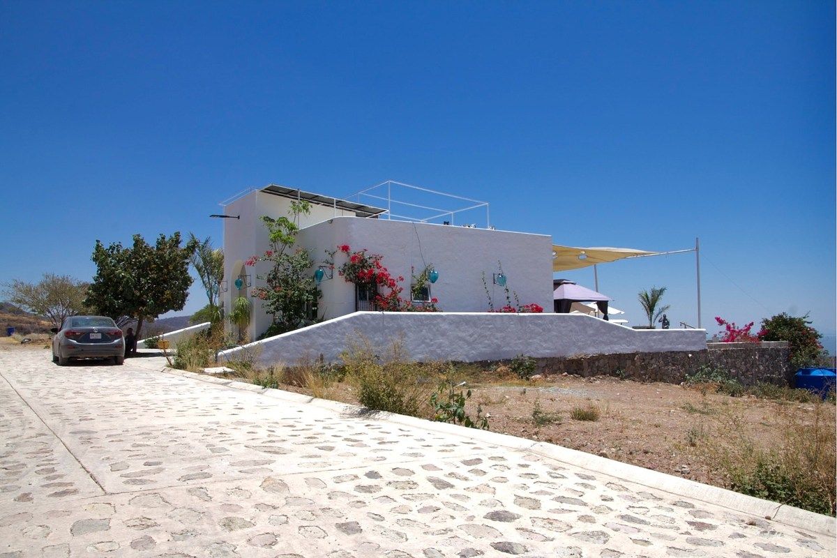 Lot in San Antonio Tlayacapan, Chapala, photo 7 of 18