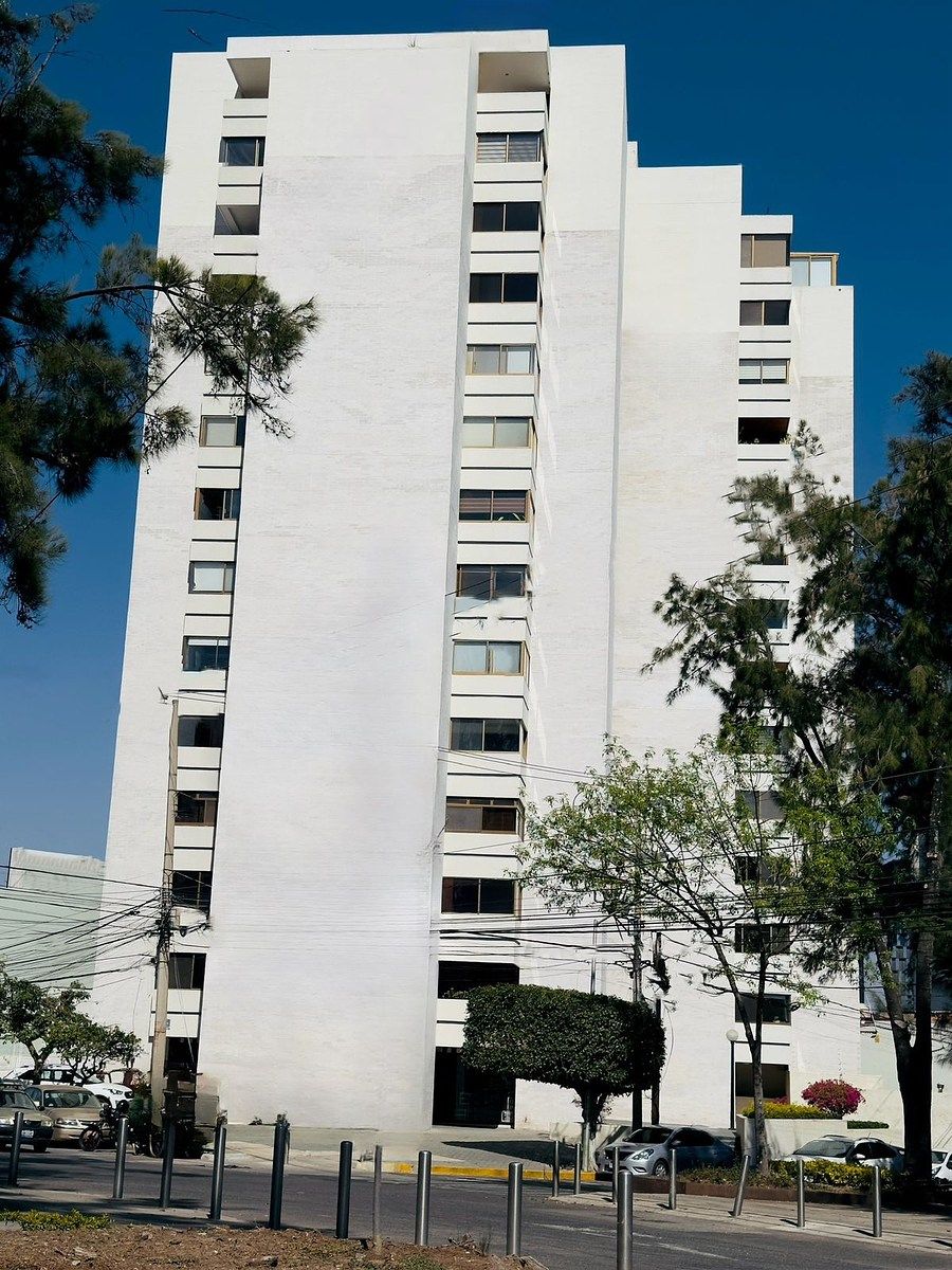 Departamento en Renta en Providencia - Pablo Neruda 2640, foto 1 de 20