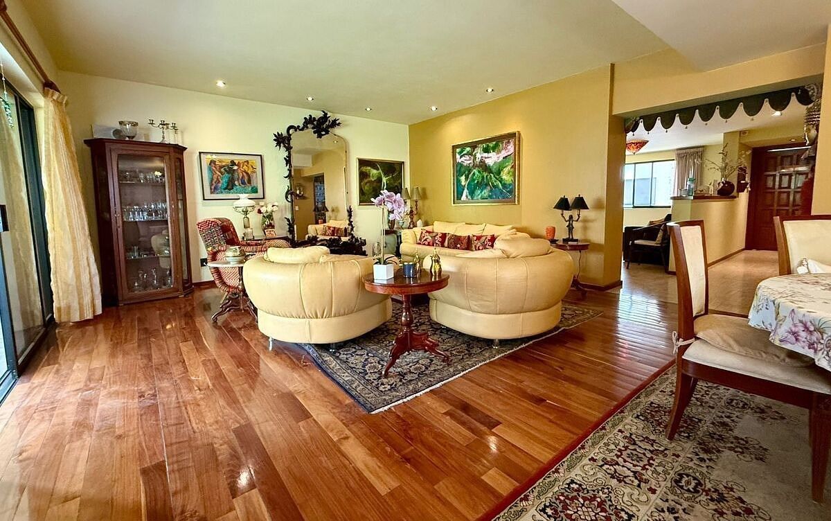Apartamento em Providencia 1a Secc, Guadalajara, foto 4 de 19