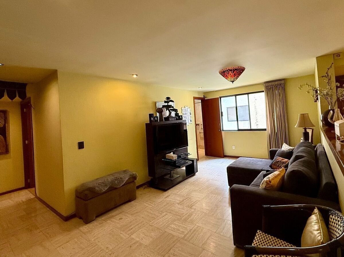 Apartamento em Providencia 1a Secc, Guadalajara, foto 6 de 19