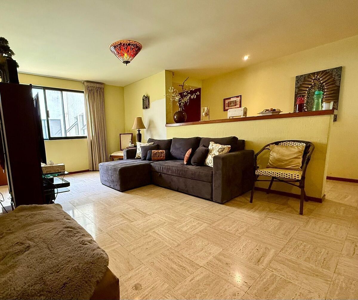 Apartamento em Providencia 1a Secc, Guadalajara, foto 10 de 19