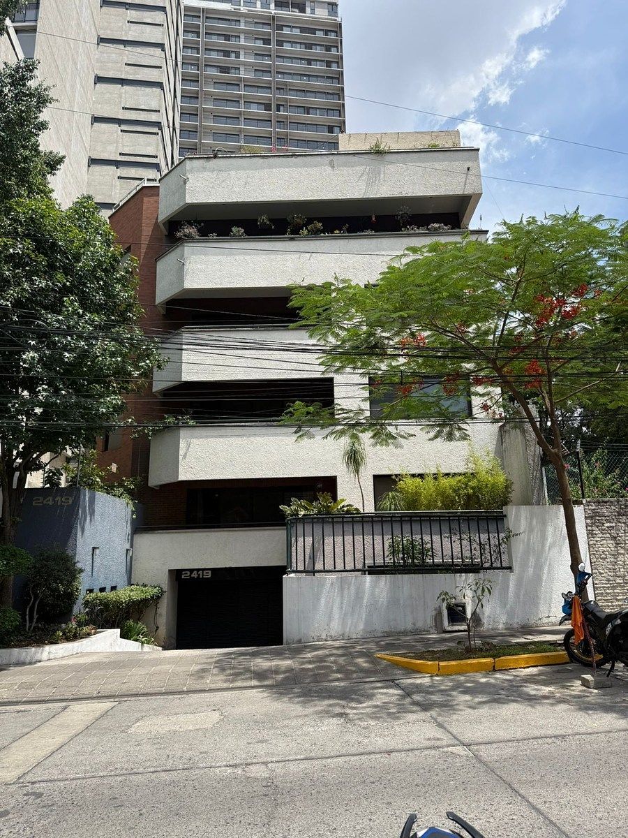 Departamento à Venda em Providência 1ª Seção, Guadalajara, foto 1 de 19