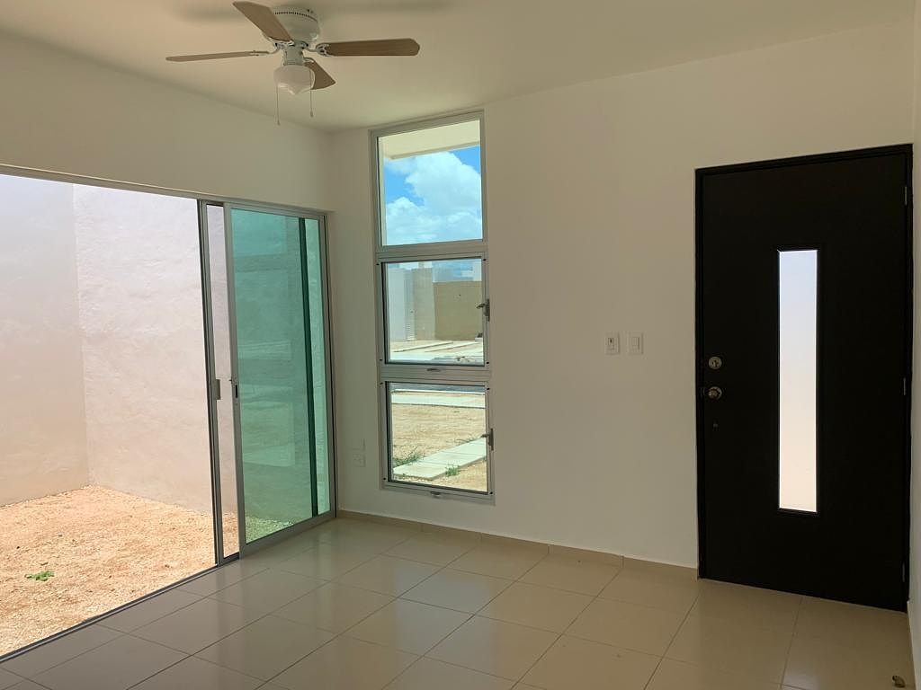 Casa en Gran Santa Fe, Mérida, foto 3 de 18