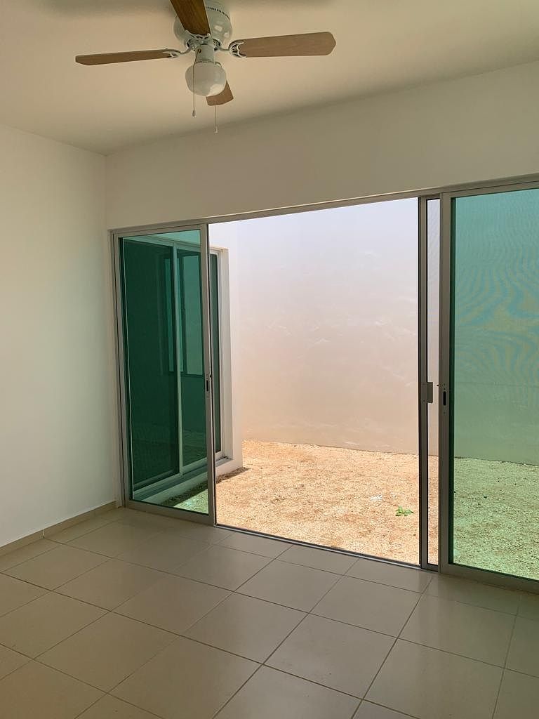 Casa en Gran Santa Fe, Mérida, foto 4 de 18