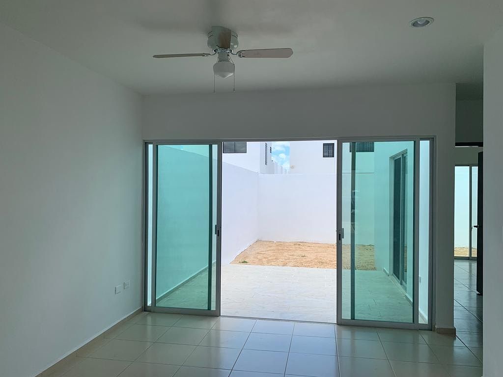 Casa en Gran Santa Fe, Mérida, foto 5 de 18