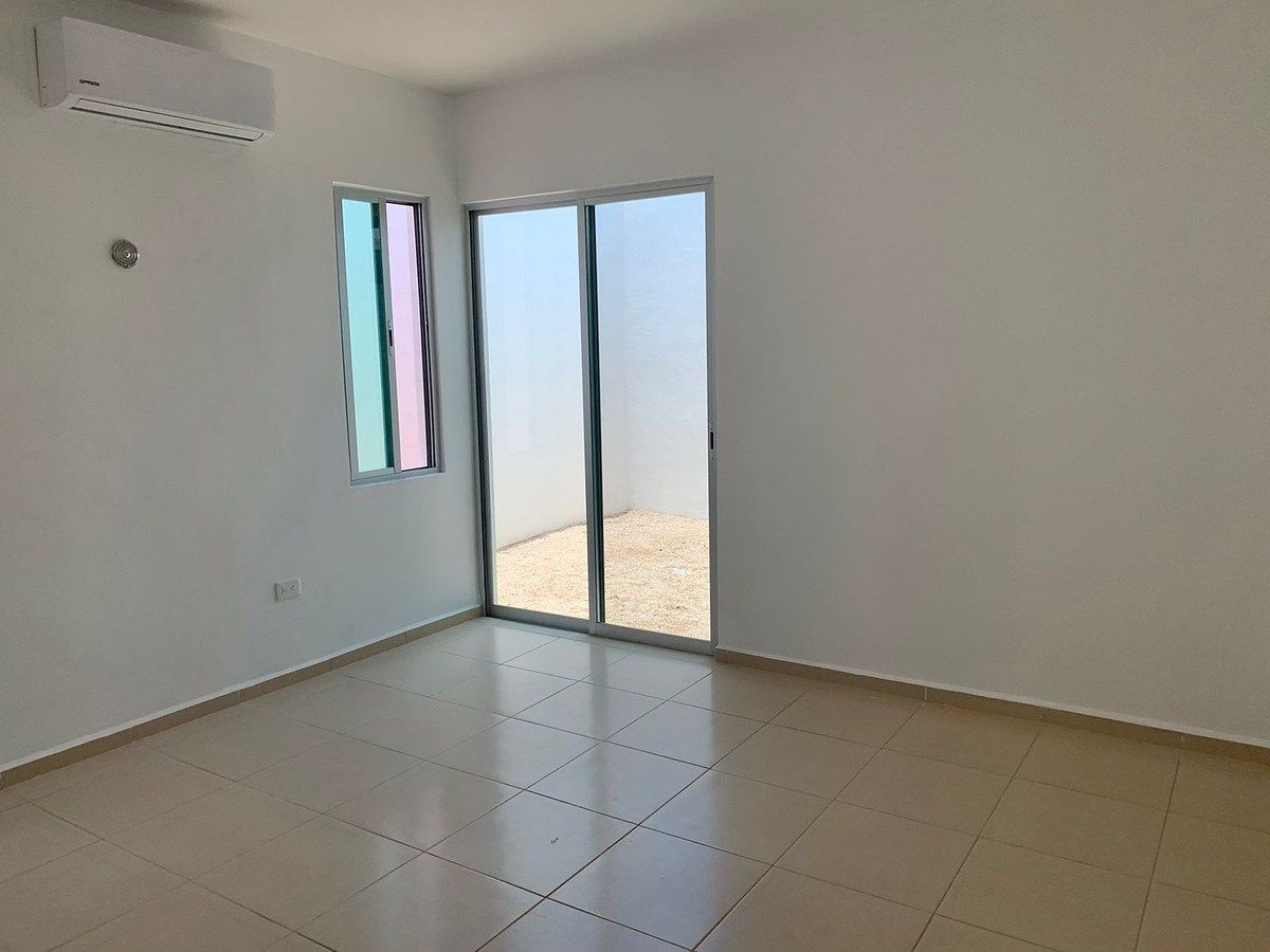 Casa en Gran Santa Fe, Mérida, foto 9 de 18
