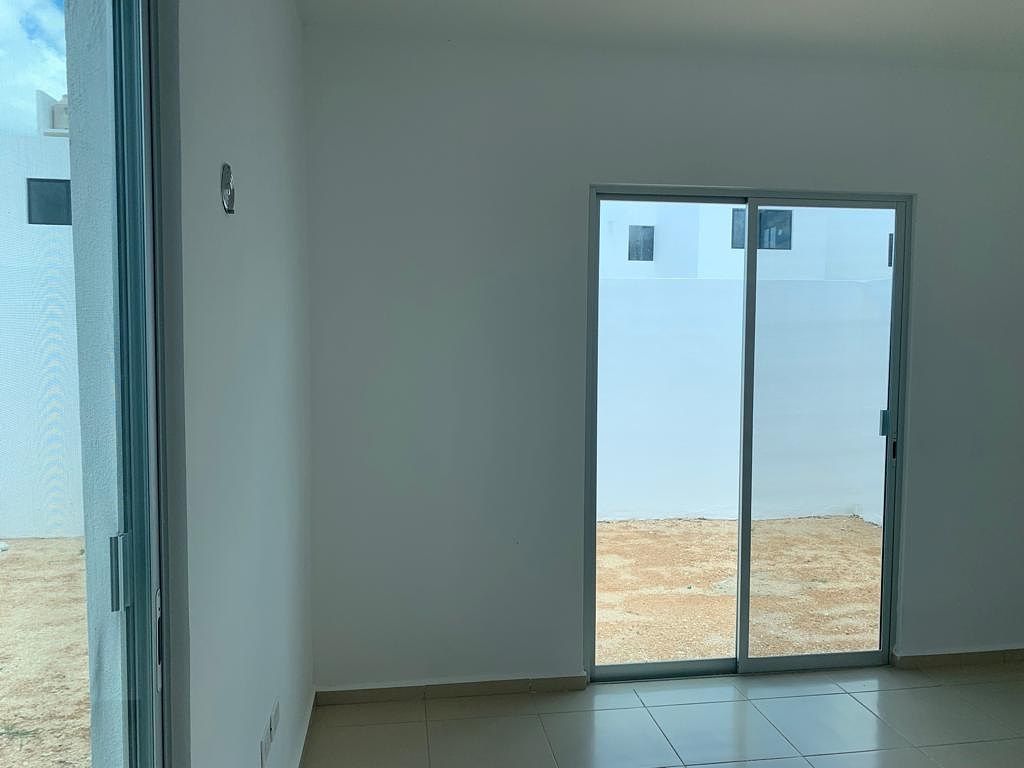Casa en Gran Santa Fe, Mérida, foto 11 de 18