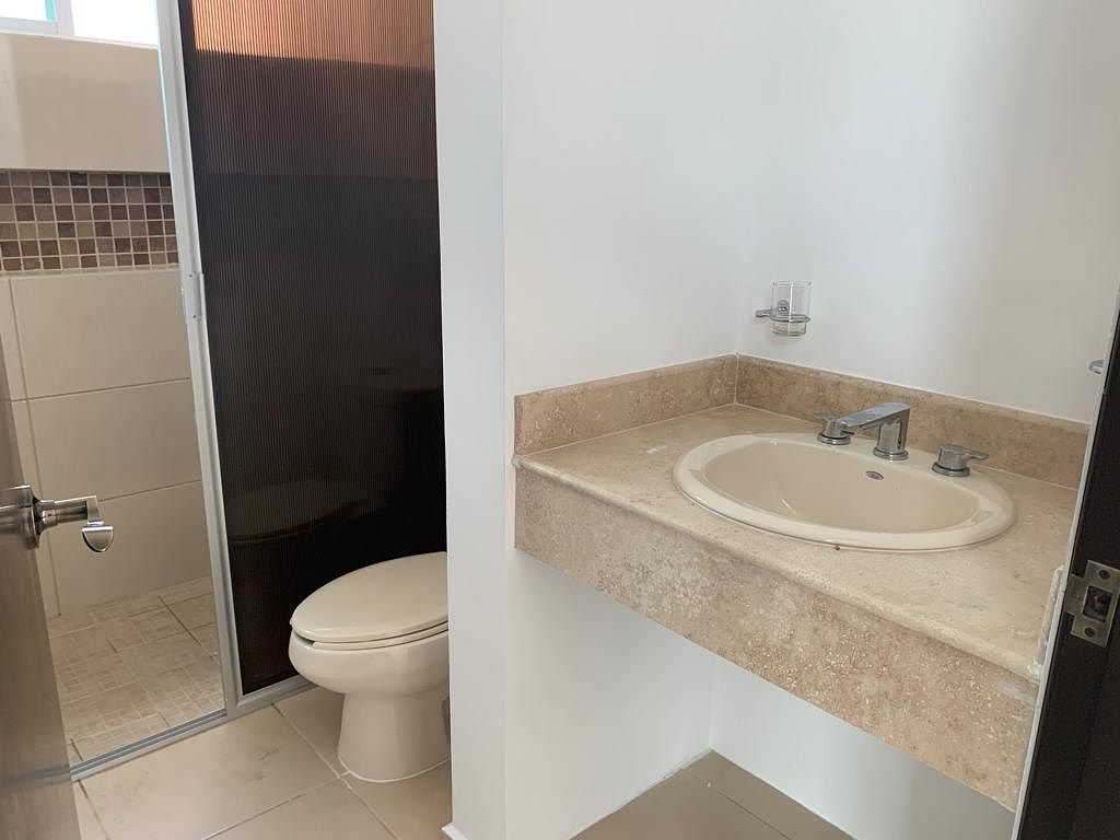 Casa en Gran Santa Fe, Mérida, foto 12 de 18