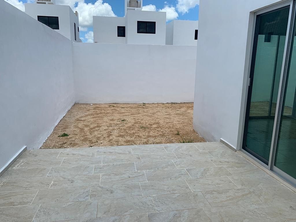 Casa en Gran Santa Fe, Mérida, foto 14 de 18