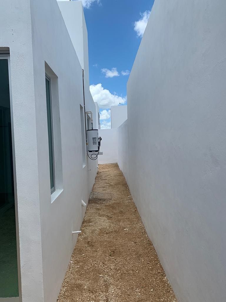 Casa en Gran Santa Fe, Mérida, foto 17 de 18