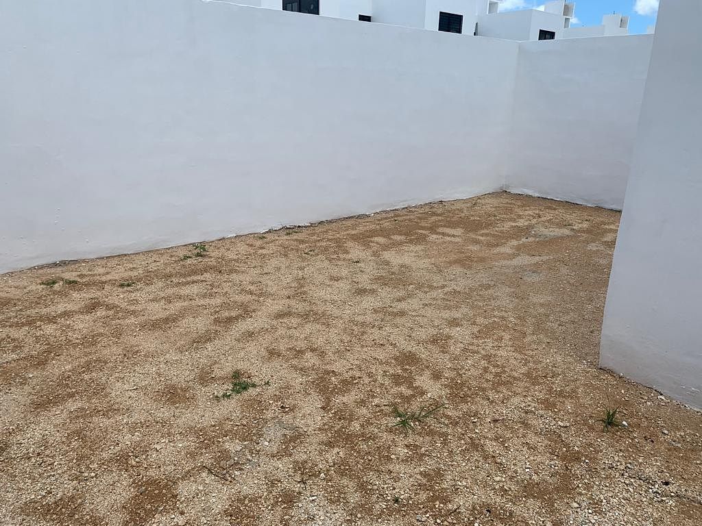 Casa en Gran Santa Fe, Mérida, foto 18 de 18