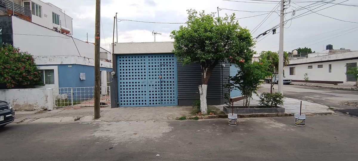 Casa en 8 de Julio, Guadalajara, foto 2 de 20