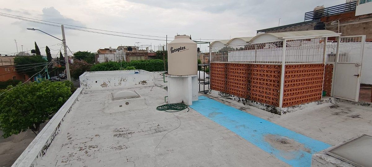 Casa en 8 de Julio, Guadalajara, foto 19 de 20