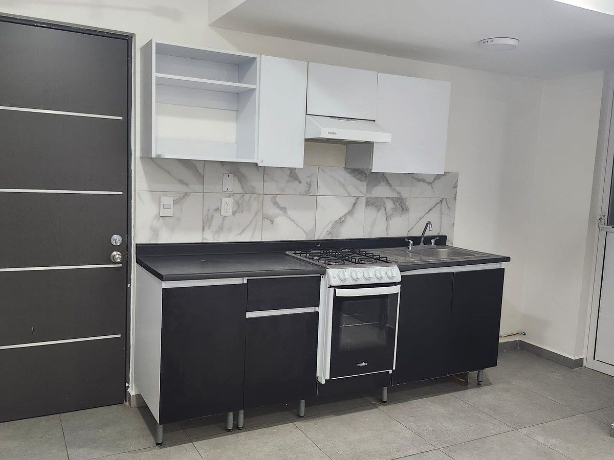 Departamento en Santa Ines, Azcapotzalco, foto 2 de 28