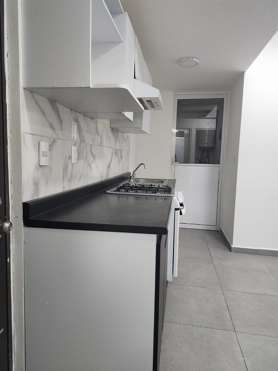Departamento en Santa Ines, Azcapotzalco, foto 4 de 28