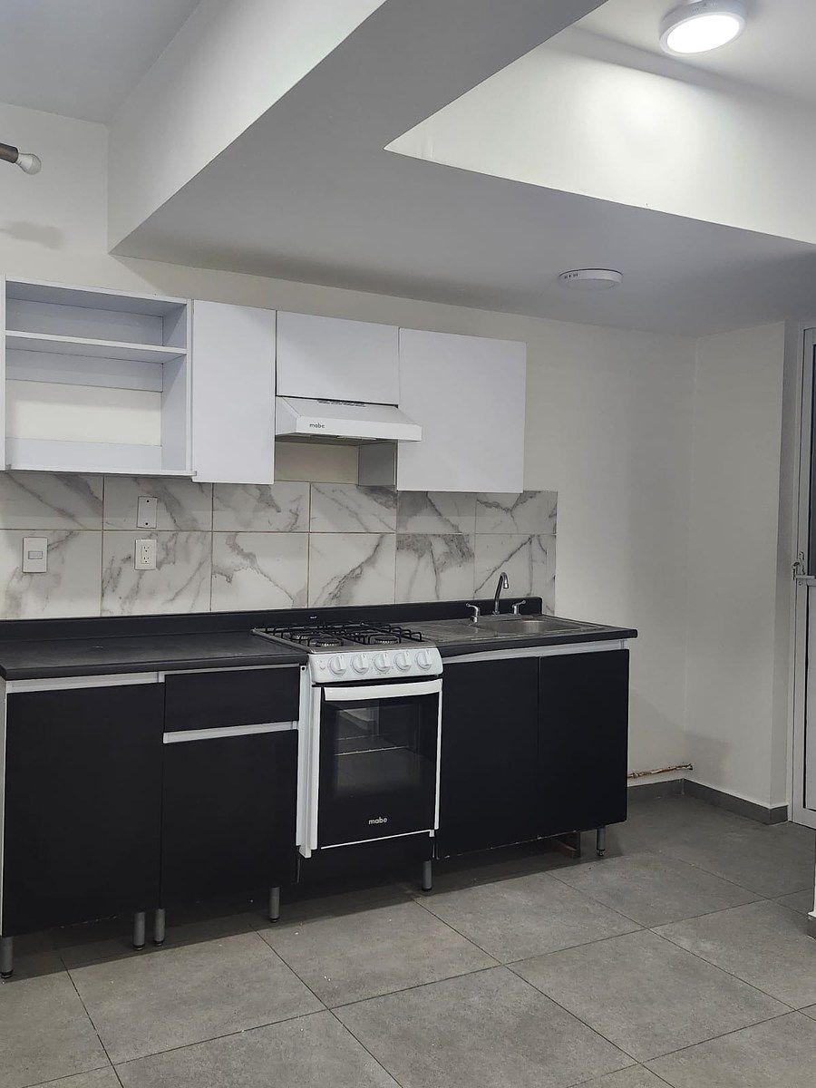 Departamento en Santa Ines, Azcapotzalco, foto 3 de 28