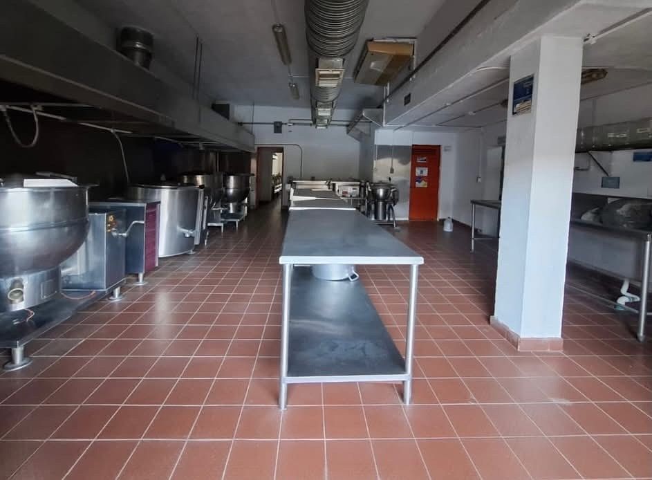 Bodega comercial en Monterrey Centro, Monterrey, foto 5 de 18