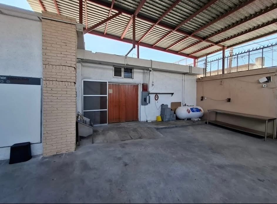 Bodega comercial en Monterrey Centro, Monterrey, foto 9 de 18