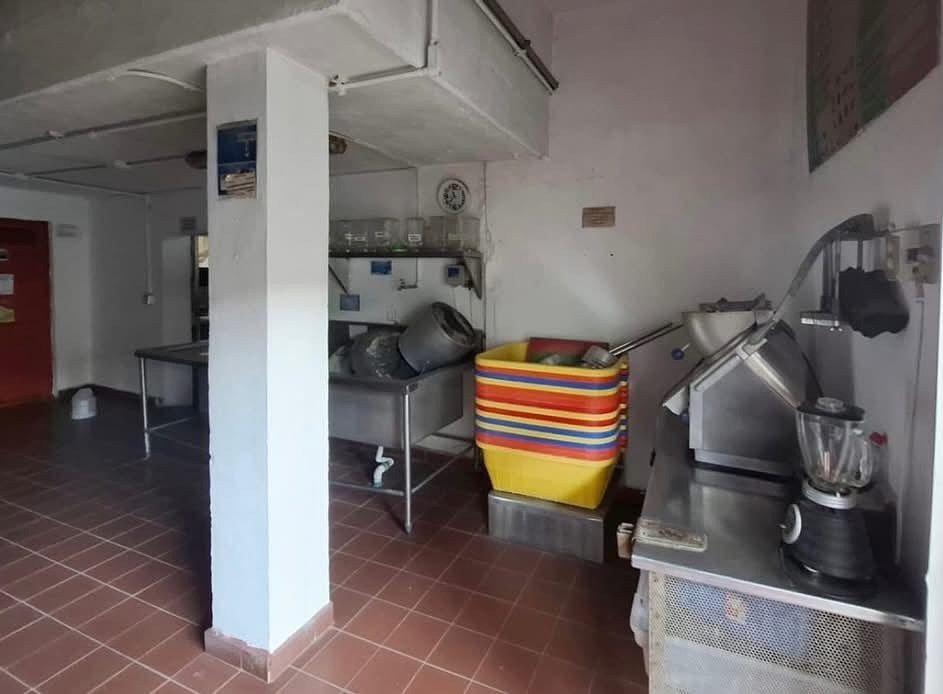 Bodega comercial en Monterrey Centro, Monterrey, foto 16 de 18