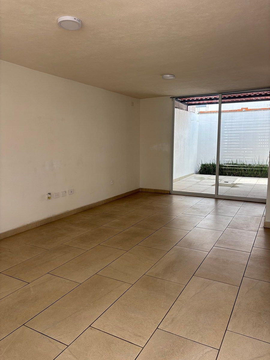Casa en Paseos de Aguascalientes, Jesús María, foto 3 de 21