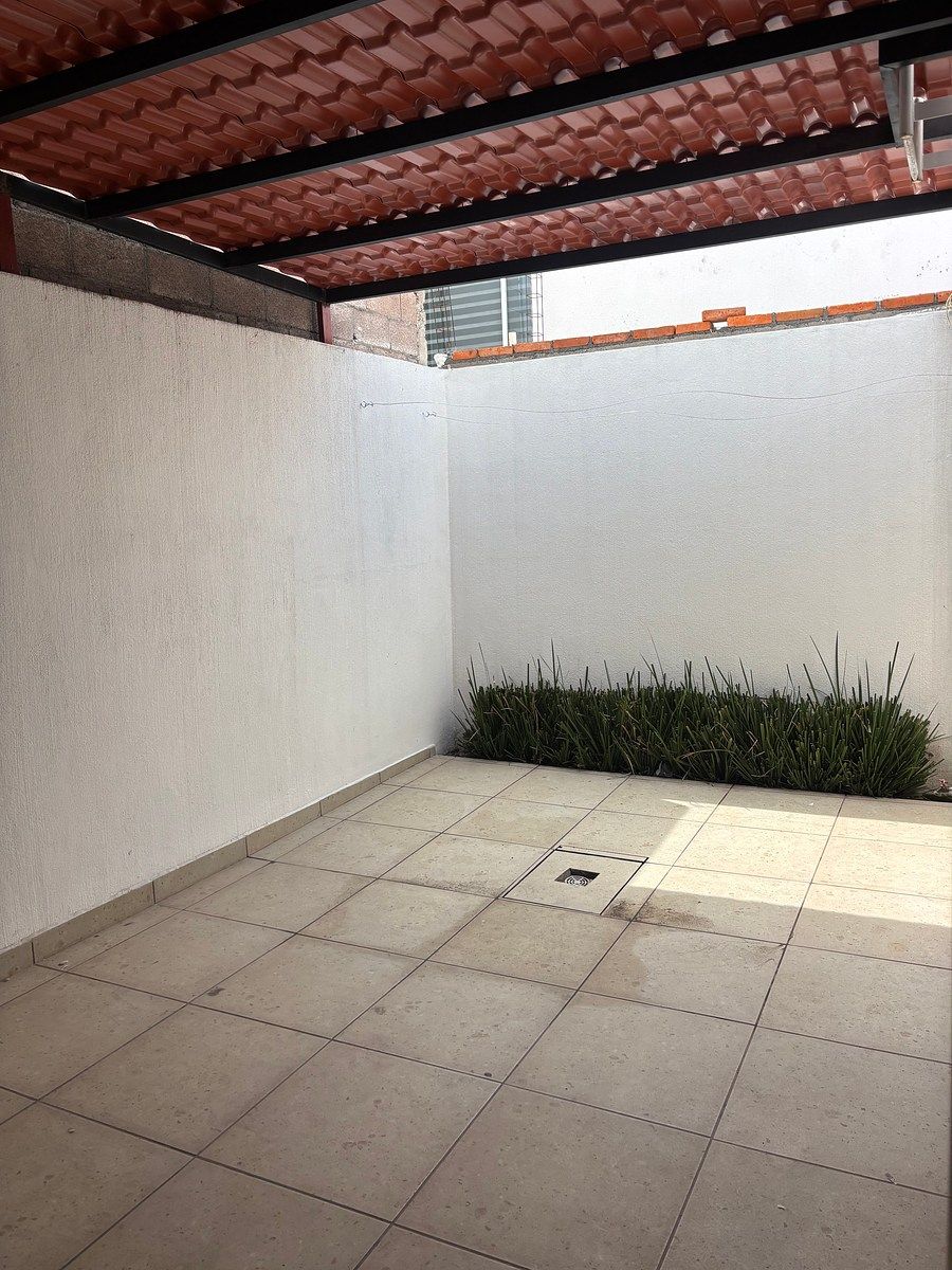 Casa en Paseos de Aguascalientes, Jesús María, foto 6 de 21